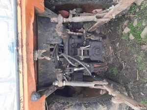 Tractor U 650 de vanzare