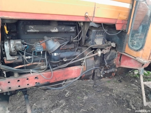 Tractor U 650 de vanzare - imagine 4