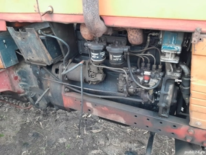 Tractor U 650 de vanzare - imagine 5