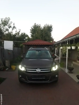 vw schimb cu mai ieftin  tiguan 2012 facelift 