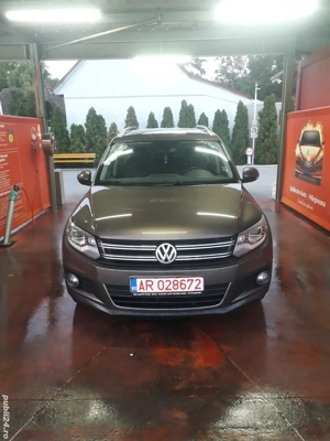  tiguan 2012 facelift  - imagine 6