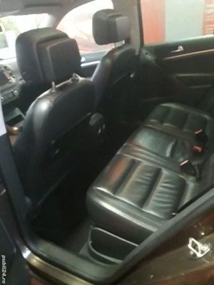  tiguan 2012 facelift  - imagine 7
