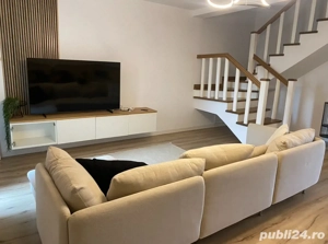 Casă cu 4 camere-Dumbrăvița