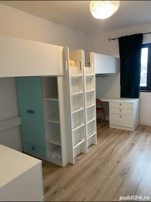 Casă cu 4 camere-Dumbrăvița - imagine 11