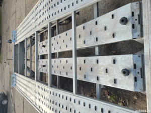 De vânzare platformă Martz  - imagine 2