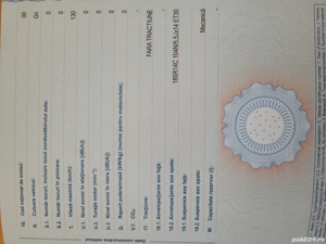 De vânzare platformă Martz  - imagine 6