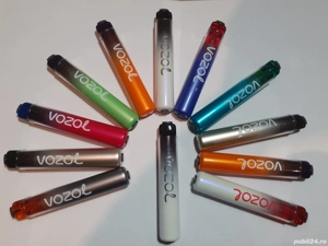 Vozol Țigări Electronice 1000 de fumuri