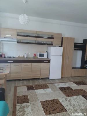 garsonieră  Mamaia-Nord 