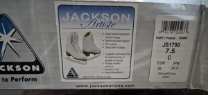 Patine Jackson Artiste nr 38 39 - imagine 2