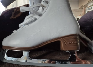 Patine Jackson Artiste nr 38 39