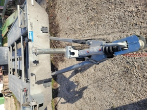 De vânzare platformă Martz  - imagine 7