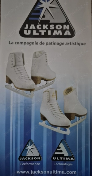 Patine Jackson Artiste nr 38 39 - imagine 4