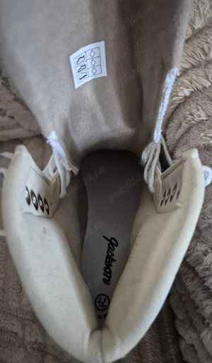 Patine Jackson Artiste nr 38 39 - imagine 5