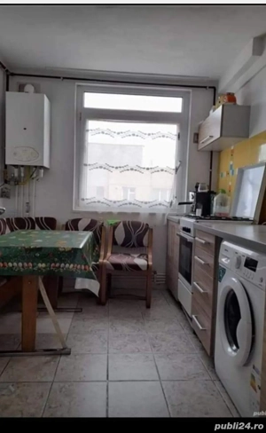 Apartament cu două camere