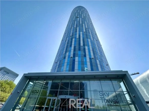 Subinchiriere spatiu birou - Sky Tower - singura varianta de 292mp