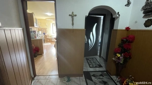 Vand apartament cu doua camere