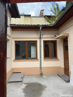 Casa 3 camere zona 13 Septembrie