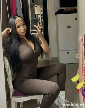 inna noua in oras fac si party