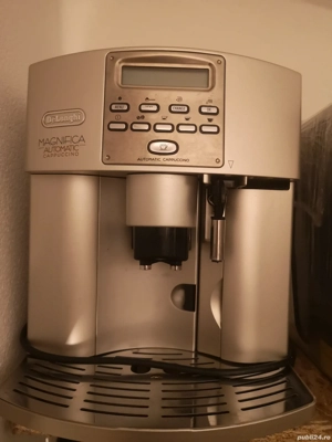 Espressor, aparat Cafea Delonghi 