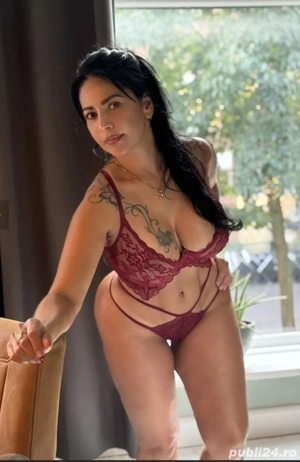 monica fac si deplasare party hotel rin grand  - imagine 2