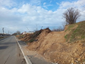 Teren intravilan craiova  - imagine 3