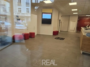 Spatiu comercial, parter, Calea Victoriei - Union - imagine 3
