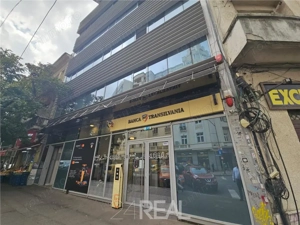 Spatiu comercial, parter, Calea Victoriei - Union - imagine 2