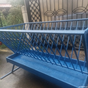 Se vînd hrănitorii oi și capre - imagine 3