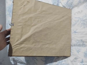 Tablou Goblen Tiganca Chitara  - imagine 4