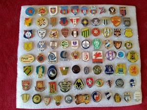 vand insigne fotbal - imagine 2