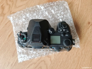 Aparat foto Pentax K-3 Mark III - imagine 9