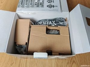 Aparat foto Pentax K-3 Mark III - imagine 5