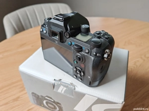 Aparat foto Pentax K-3 Mark III - imagine 3