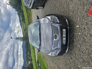 Toyota Avensis T27  - imagine 2