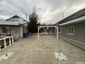 Casă de vanzare în Sat Săceni.