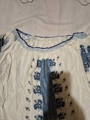 Vane ie tradițională lucrata manual