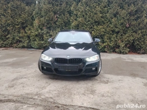 Bmw seria 3 X Drive Mpacket