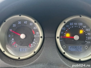 Vw polo 6n2 - imagine 4