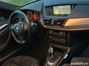 Bmw x1 M-pachet 2015   184 cp Automat   Rate 