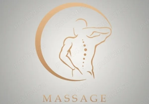  Masaj Terapeutic   Masaj de Relaxare   Recuperare Medicală 