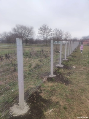 Vând două locuri de casă  - imagine 8