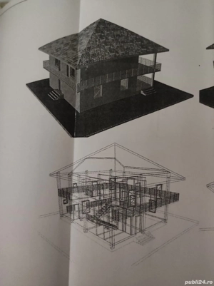 Vând două locuri de casă 