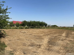 Vând două locuri de casă  - imagine 7