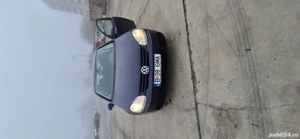 Se vinde golf 5 2005