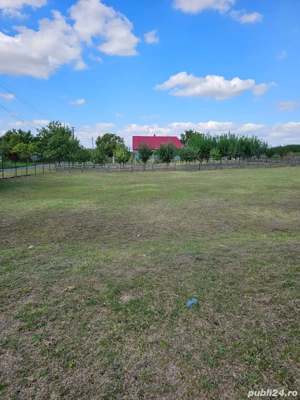 Vând două locuri de casă  - imagine 4