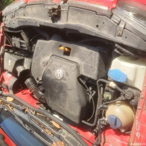 Vând golf 4 1.6 SR BENZINA pentru programul rabla  - imagine 4