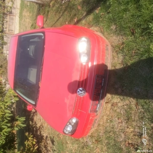 Vând golf 4 1.6 SR BENZINA 