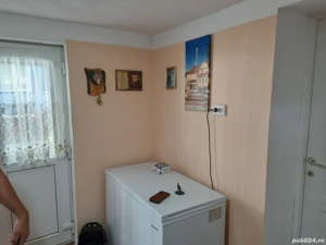 Vand tractor u650 cu utilaje - imagine 9