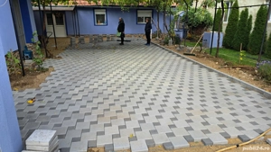 Vand tractor u650 cu utilaje - imagine 10