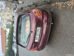 Nissan almeraN16 - imagine 4